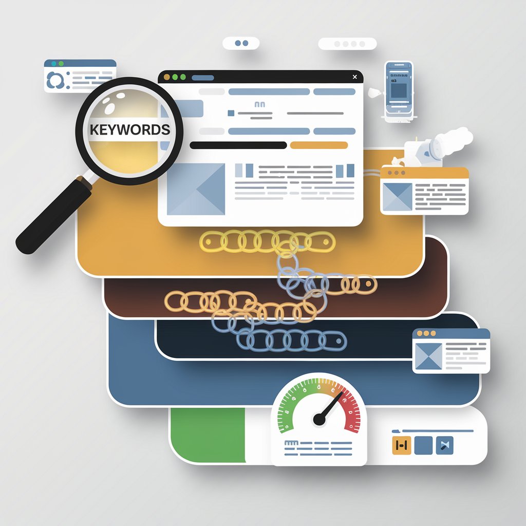Outdated websites create a poor first impression. A modern redesign can increase credibility and conversions